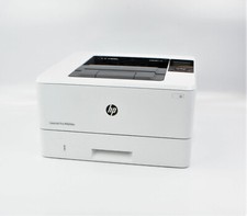 HP LaserJet Pro M404dw erst