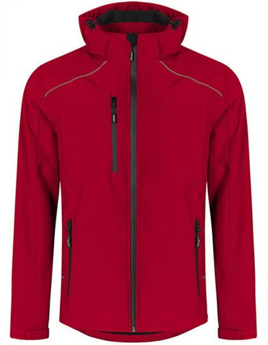 Herren softshell jacket - herren, |