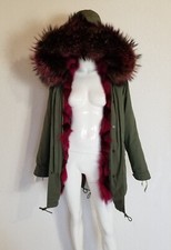 Milestone ALISON warme Parka