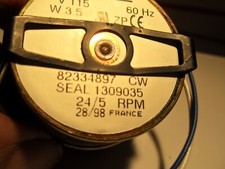 *NEW* Crouzet 82334897 Gearbox