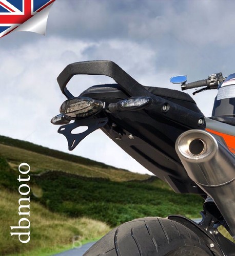 Ktm duke 790 890 heckumbau - duke,