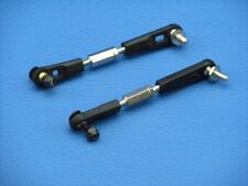 2 Sprustangen HSP 1:10 Nitro RC Monster Car Hummer 94188 VX18 7100449398-4261