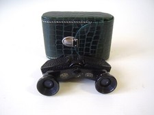 Fernglas Carl Zeiss Jena THEATIS 3.5 x 15 im Etui