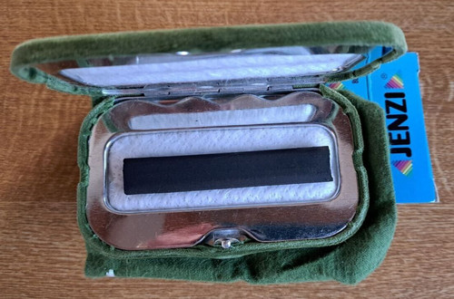 Neu taschenofen jenzi - taschenofen,