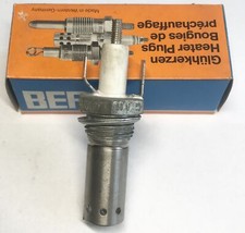 Beru GZE21 Glühkerze 0105100016 GH21 11V passt für Webasto Standheizung heater p