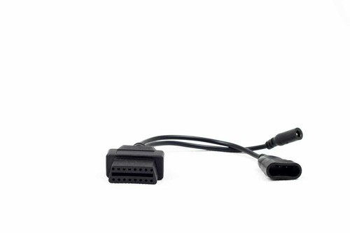 Pin diagnose adapter kabel - 3,