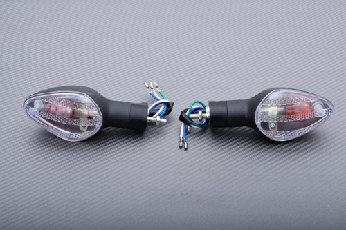 Paar vorne blinker klar rechts - vorne,
