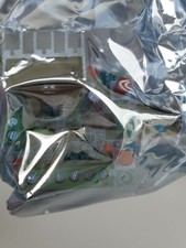 BiuZi Schrittmotorsteuerung