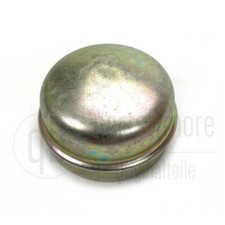 Original VW Fettkappe Staubdeckel Nabe Radlager Golf Passat ohne Logo 823501249