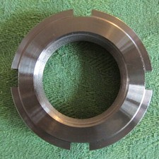 Din 1804 M 35x1,5 Nutmutter