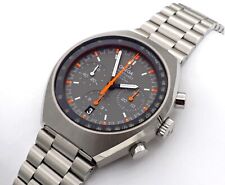 OMEGA SPEEDMASTER MARK II