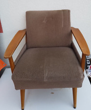 alter Armlehnsessel Cocktail