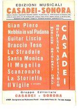 EBOND Noten - Casadei -