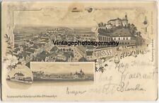 D9683 AK Javorník Jauernig