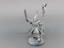 Spiritseer Aeldari Eldar