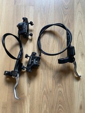 Shimano Deore Scheibenbremse ,BR M 525,Bremse,mtb
