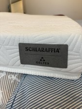 2 Stück Schlaraffia Perfekt Next Geltex Primus Topper