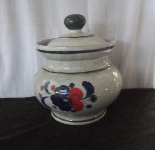 Wächtersbach bowle topf