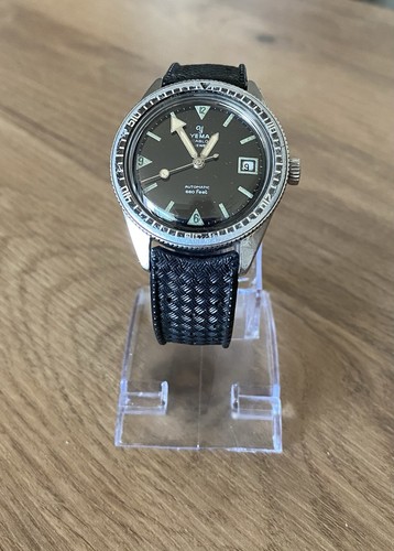 Automatic uhr 660 feet - 660,