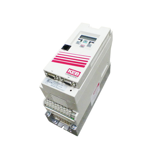 Keb combivert 12f5c1b 350a - keb, 12f5c1b-350a