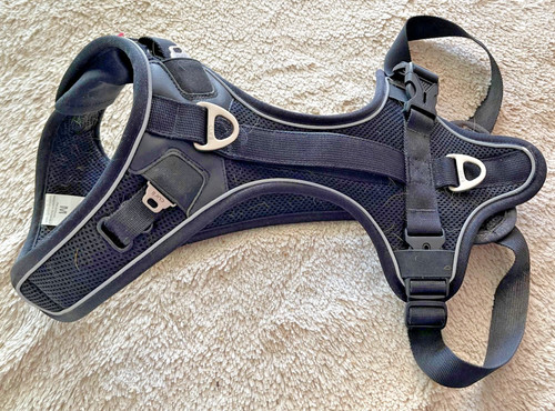 Curli hundegeschirr m - gr,