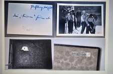 Historisches zeitgenössisch