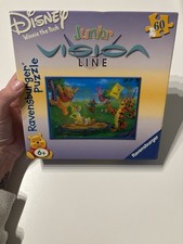 Puzzle Disney Winnie the Pooh