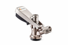 Kegverschluss Keg Zapfkopf