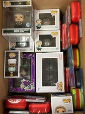 Restposten Box Funko Pop &