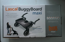 LASCAL Buggy Board MAXI
