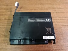 Akku für Laptop HP Omen
