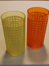 2  Stk.DDR BECHER TRINKBECHER