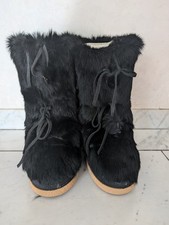 Bogner Damen Moonboots Boots 