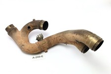 Ducati Streetfighter 1098 S 2010 - Krümmer Auspuff A249E