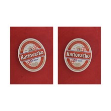 Karlovacko Croatia Okrunjeno