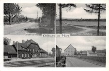 863477) Mehrbildkarte Bahnhof