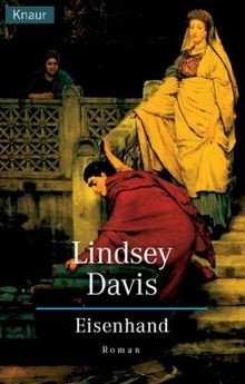 Eisenhand von davis lindsey - eisenhand,