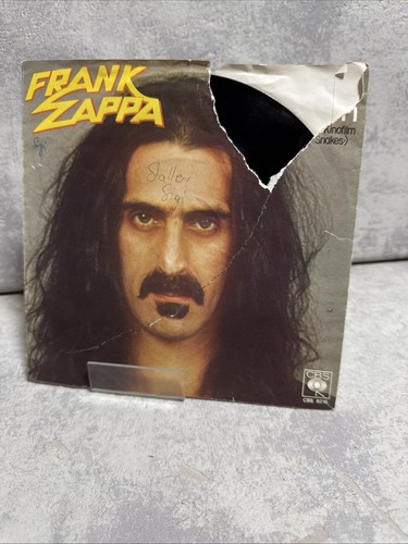 Frank zappa bobby brown - frank, zappa-bobby