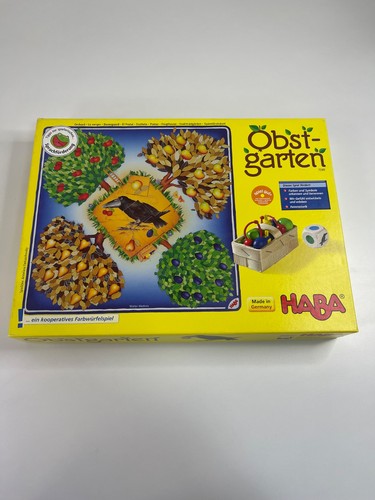 Haba obstgarten - haba,