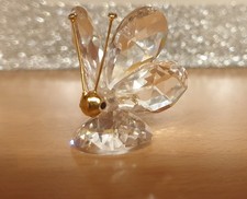 Swarovski Schmetterling