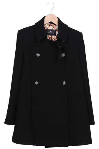 Etro mantel damen jacke parka - mantel,