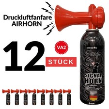 JUNG VA2 Druckluftfanfare