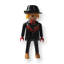 Playmobil Figur Mann Western