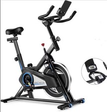 ANCHEER Heimtrainer Fahrrad