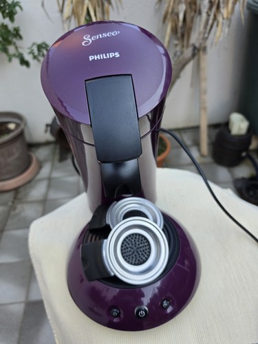 Philips senseo hd7804 - senseo,