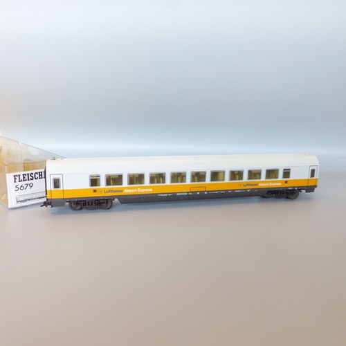 Fleischmann 5679 k - fleischmann,