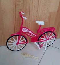 Mattel Barbie Zubehör Bürste