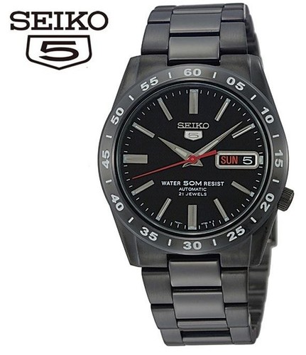 Neu seiko seiko5 - [☆neu], snke