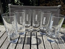 ⭐️Averna Bitterlikör 6 Stück Longdrinkglas Likörglas Glas Klar 2cl 4cl Bar