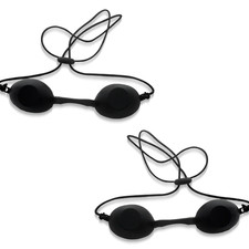 Solarium Brille UV Schutz